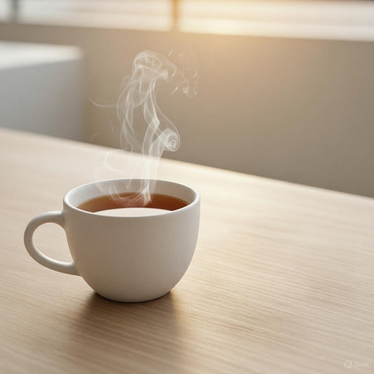 Why Drink Teaquila Daily | The Wellness Routine That Actually Works