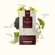 Sip Sip Hooray — Seed Tea to Boost Immunity, Fight Infections & Beat Fatigue