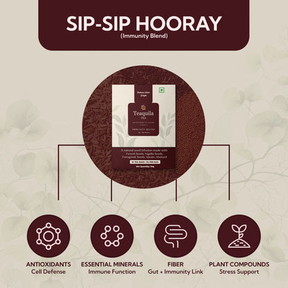 Sip-Sip Hooray